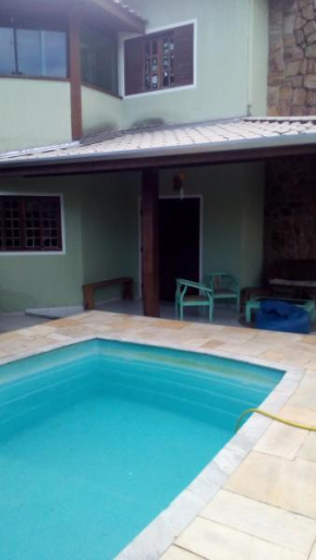Отель Casa Temporada em Caraguatatuba  Карагуататуба